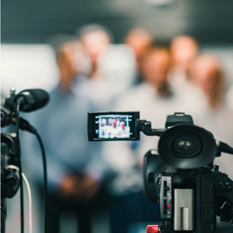 Live Demonstration of Line Technologies