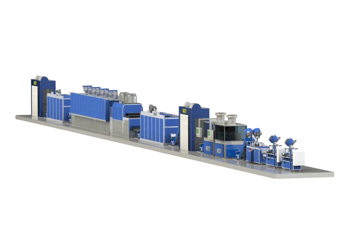 Ammunatıon Production Lines